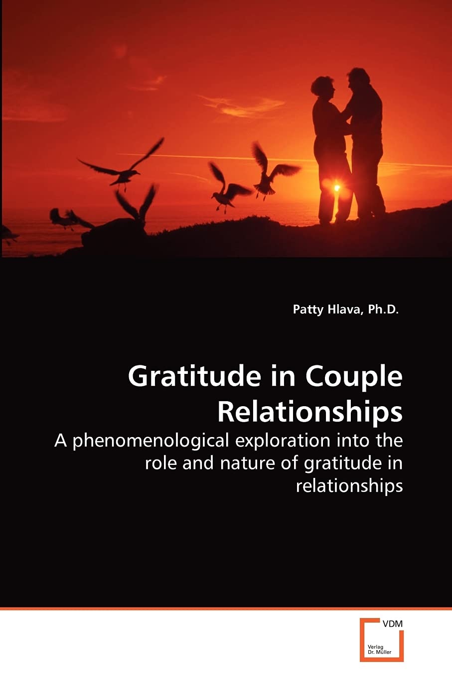 Gratitude in Couple Relationships: A phenomenological exploration into the role and nature of gratitude in relationships