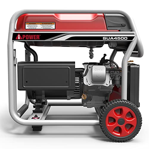 whole house generator premium 891