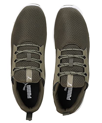 Image of Puma Unisex Adult Buzz Sneaker