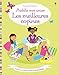 J'habille mes amies - Les meilleures copines - Autocollants Usborne