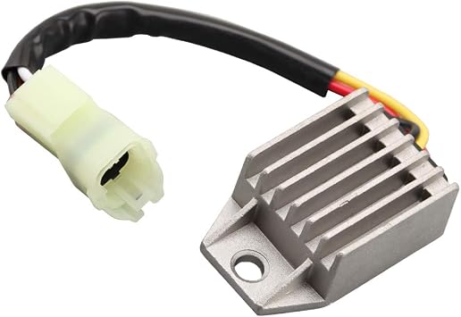 3303-132 Voltage Regulator Rectifier Fits for Arctic Cat 50 90 ATV