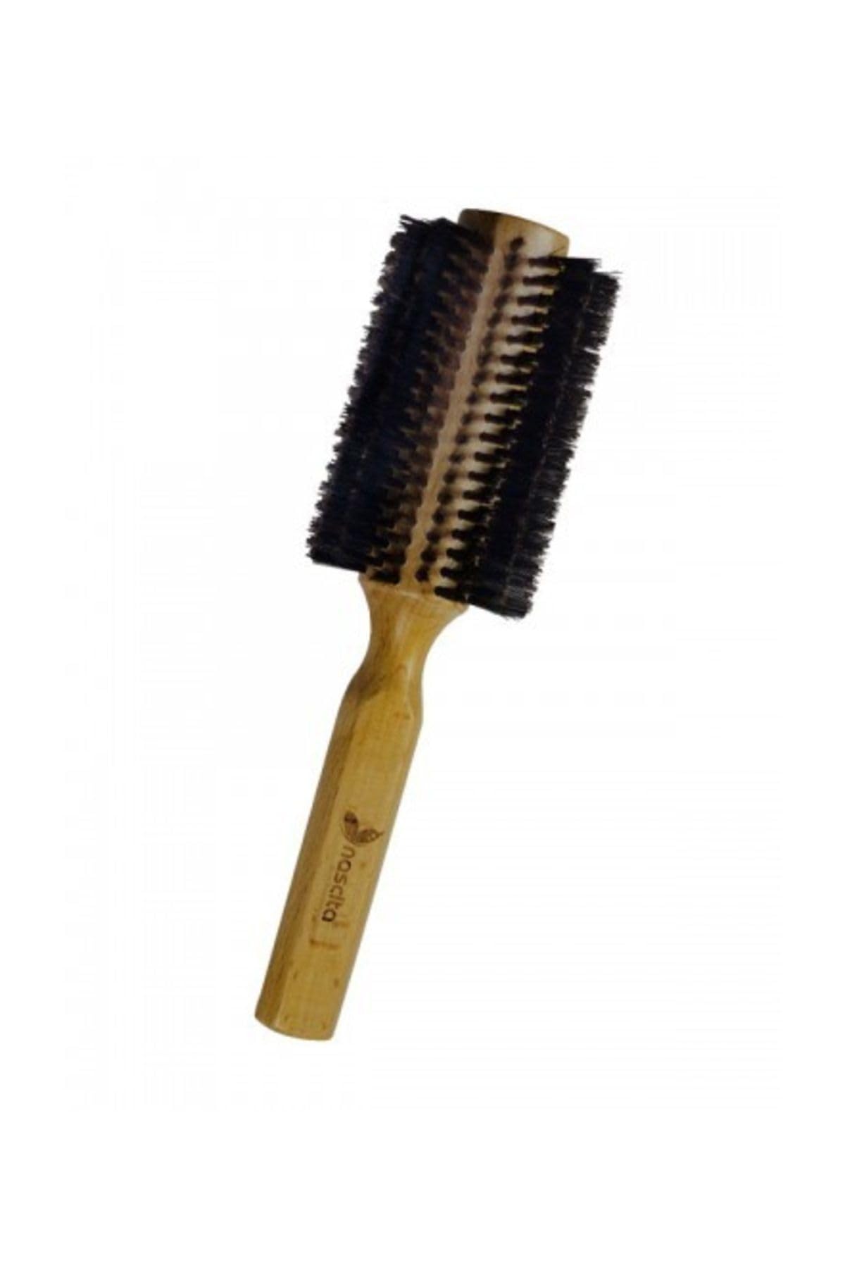 Nascita Side Askılı Saç Fırçası 31mm X 16 Sıra