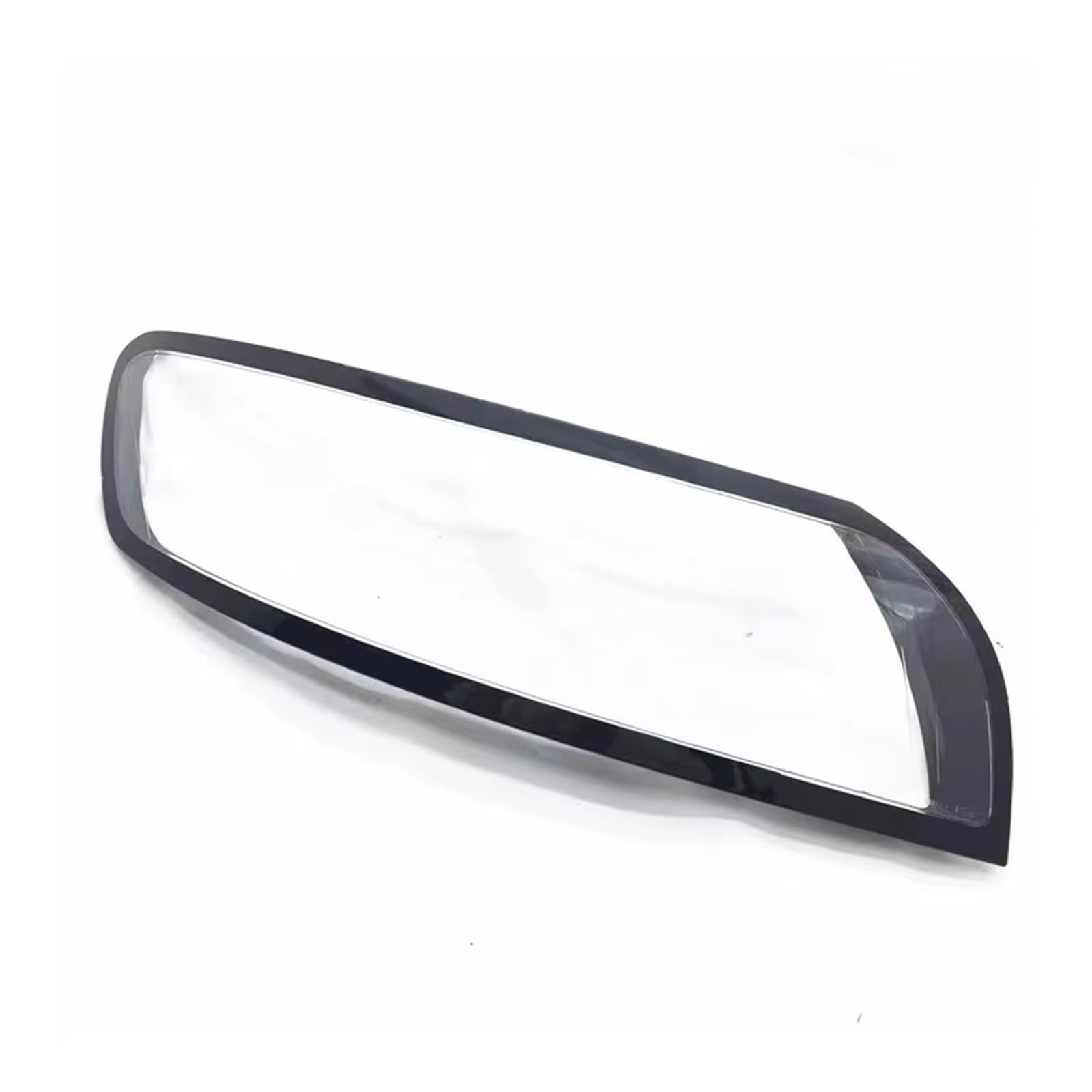 Cache lentille phare pour Volvo S40 2007-2012 couvercle droit