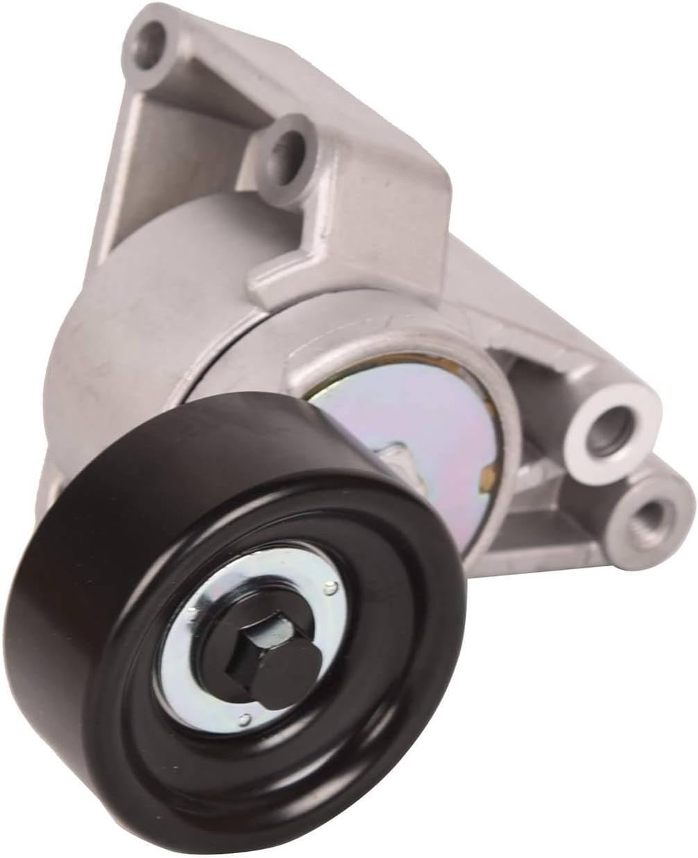 for Nissan for Frontier 2.5L 2005-2019 L4 Belt Tensioner Assembly