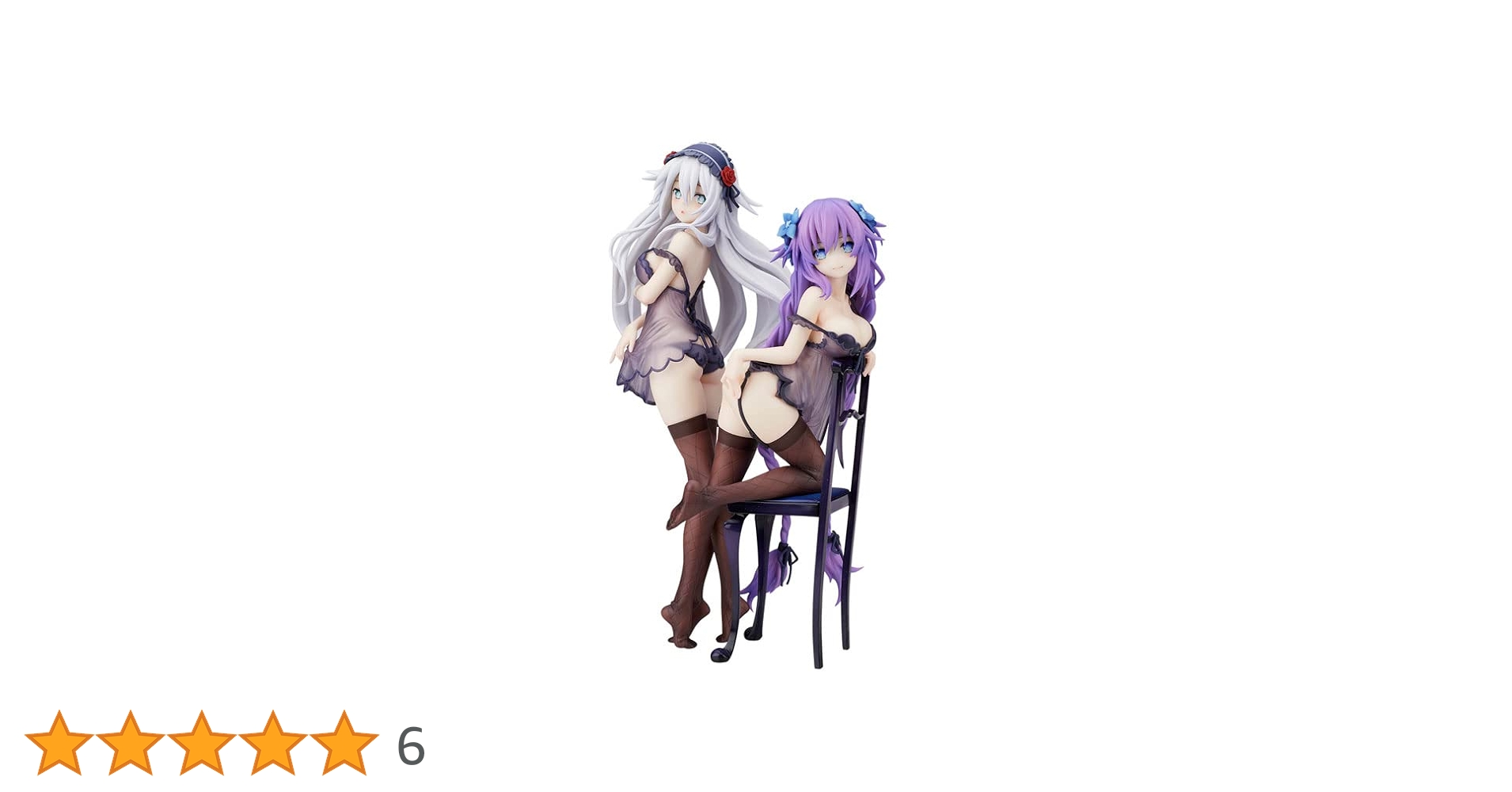 Amazon.co.jp: フレア ネプテューヌシリーズ パープルハート