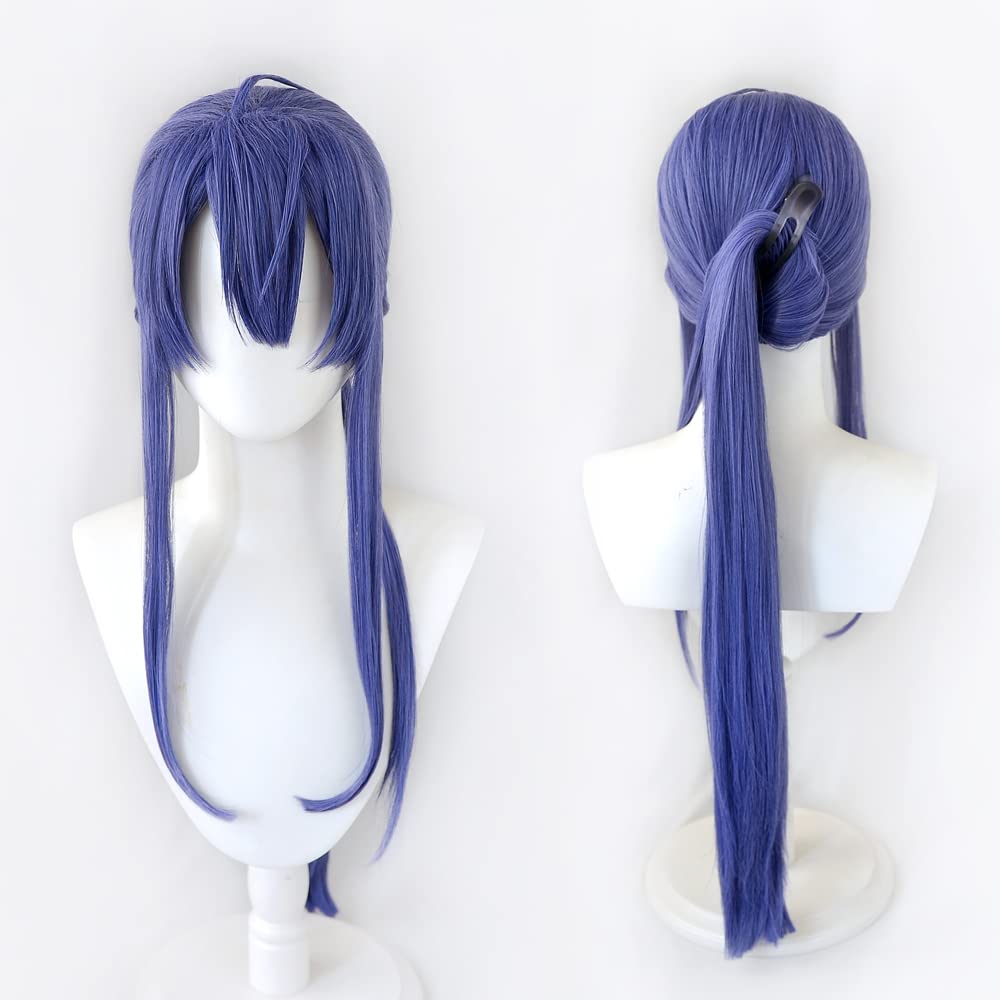 にじさんじ 長尾景 コスプレ ウィッグ