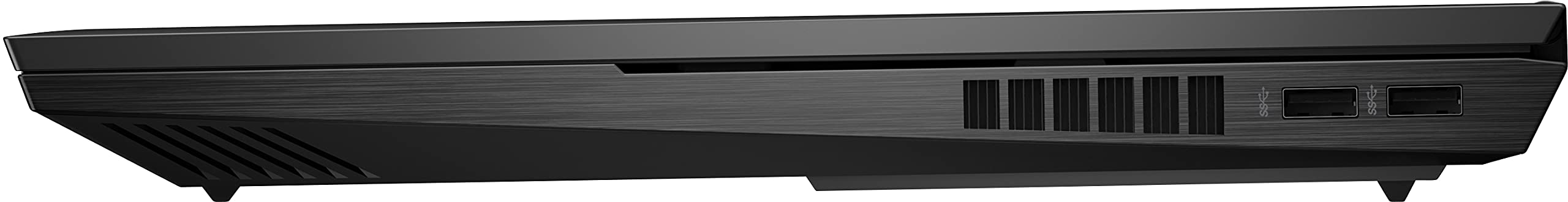 OMEN 17-ck0065ng (17,3 Zoll / FHD IPS 144Hz) Gaming Laptop (Intel Core i7-11800H, 16GB DDR4, 512GB SSD, 32GB 3D Xpoint, NVIDIA GeForce RTX 3060 6GB, Win 11, 4 Zone RGB Tastatur, QWERTZ) Shadow Black