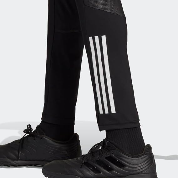 Tiro 23 Pro Pants Black