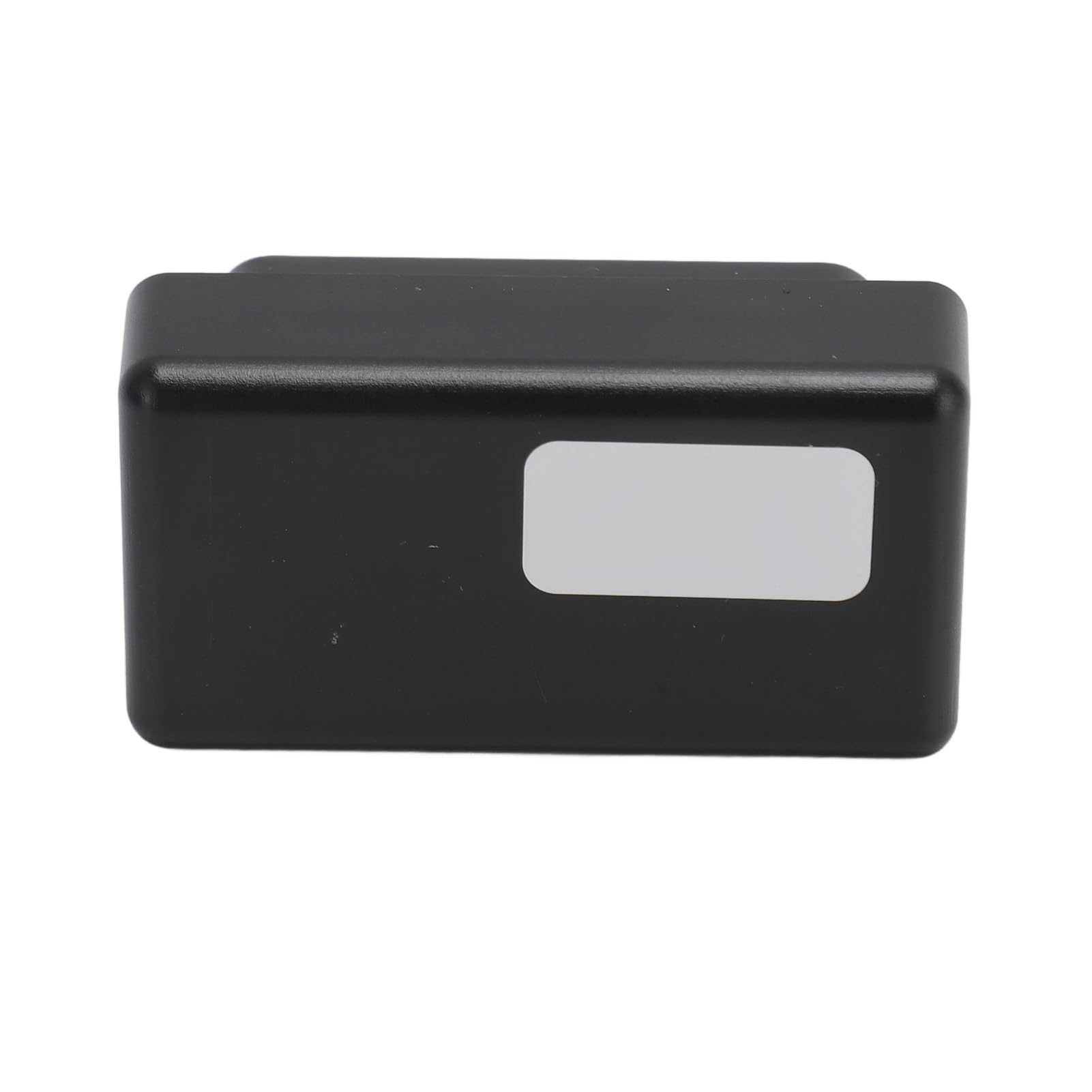 Portachiavi con Accesso Senza Chiave, connettività 5.0 in Lega di Zinco, Schermo LCD, Chiave Intelligente, Tocco Sensibile (SILVER)