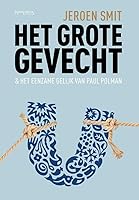 Het grote gevecht 9044634712 Book Cover