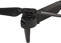 Vista 9 de RC Quadcopter Piezas de repuesto Axis Brazos con motor Hélice ABS Metal Racing Drone Frame Parts Accesorios de repuesto para E88 E88MAX E525 P1