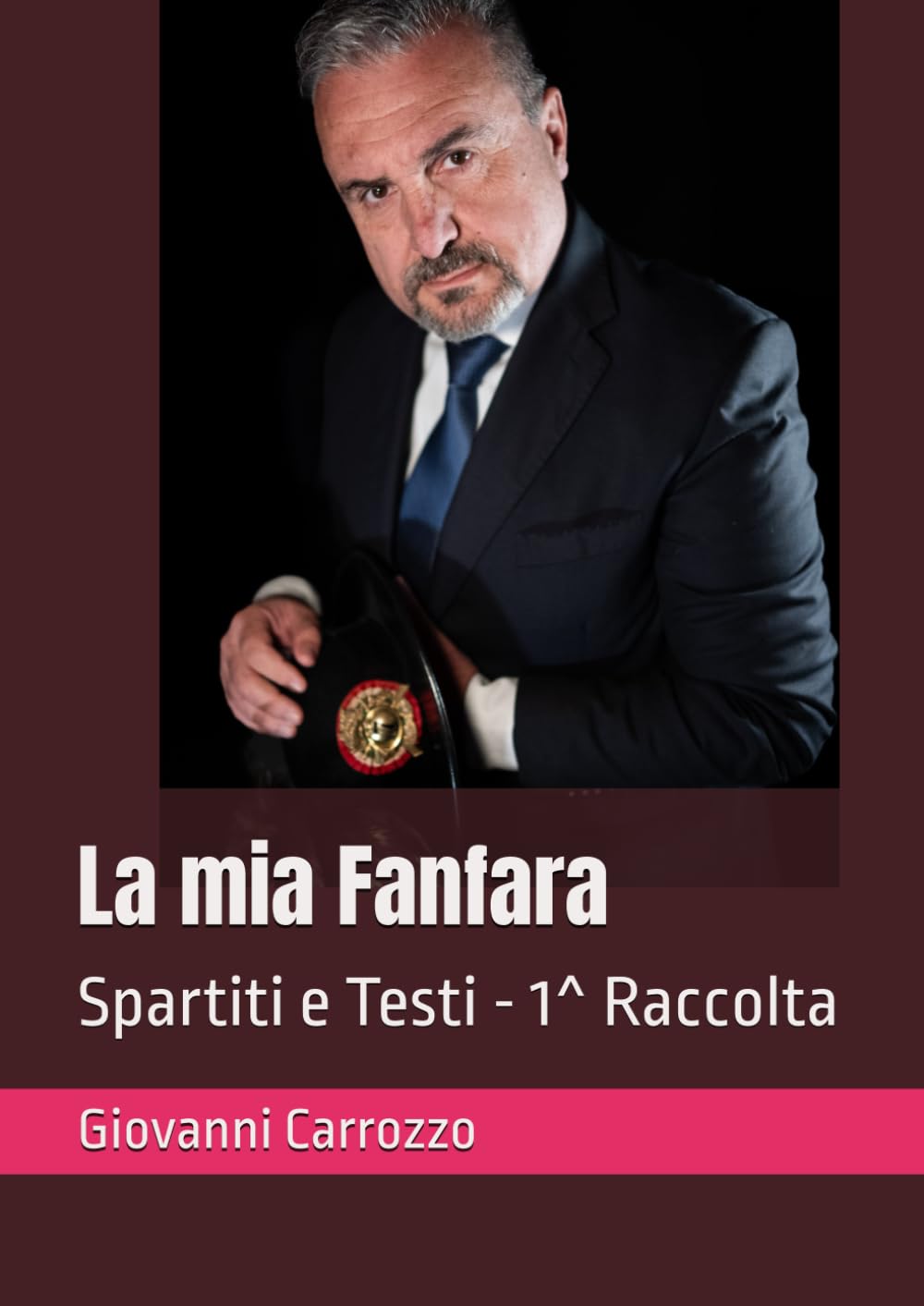 La mia Fanfara: Spartiti e Testi
