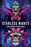 Starless Nights 1517503663 Book Cover