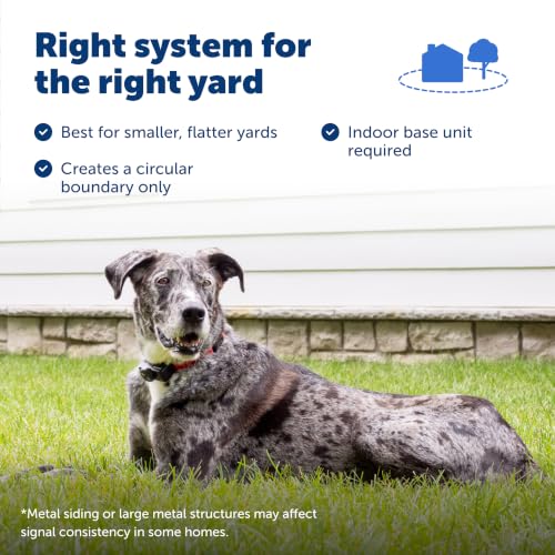 PetSafe Wireless Pet Containment System, Up to 1/2 Acre - image 7