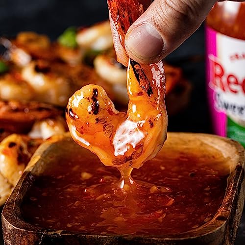 Image of Frank's RedHot Sweet Chili Sauce, 12 fl oz (Pack of 2)