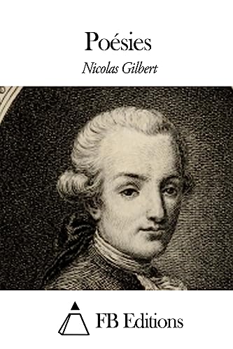 Poésies [French] 1508539553 Book Cover