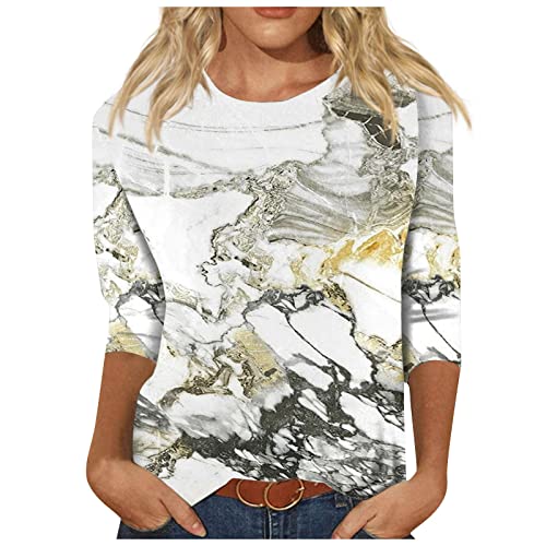 Maternity T Shirts, Lantern Sleeve Blouse Chiffon Blouses For Women Black Blouses For Women Plus Size Easter Blouse Cotton White T Shirts For Women Summer Days And Double (Yellow-1,Small) #TOP13