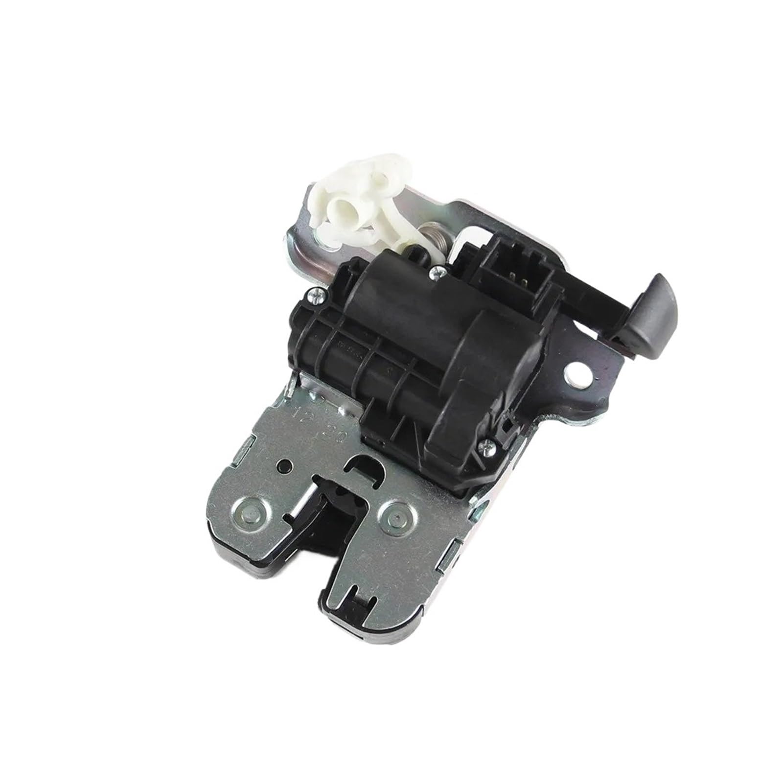 Car Boot Tailgate Lock for Caddy Variant MK2 for Taos Tailgate Trunk Lock Block 5TA827505D 5TA 827 505 D