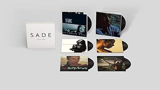 « This Far » (6 Vinyl Album Boxset) | LP