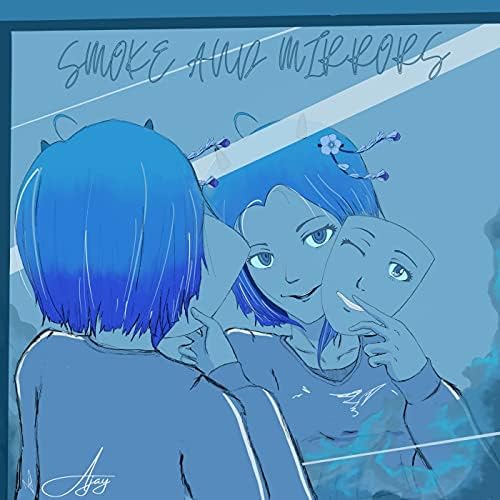 Smoke and Mirrors by Ajay on Prime Music