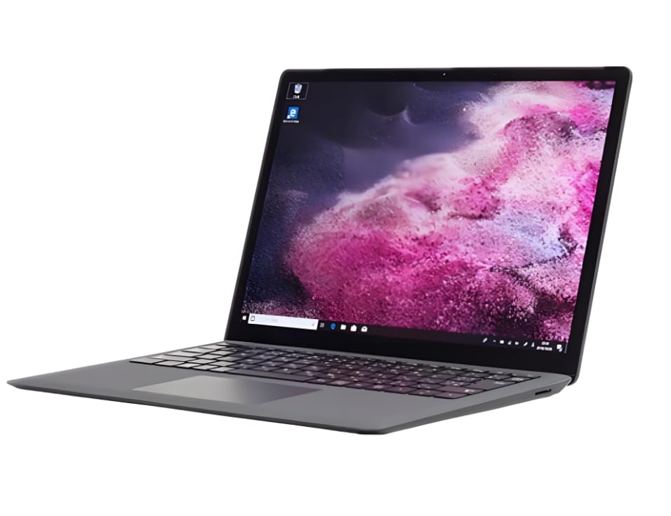 Amazon.co.jp: 【整備済み品】 サーフェス中古 laptop 1769/ CPU:Core