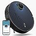 Produktbild Vacuum and Mop, 3500 Pa Suction, 240 Min Runtime, Ideal for Short Carpet and Hard Floor, Z70, Black