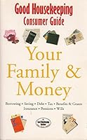 Your Family Money 0091813115 Book Cover