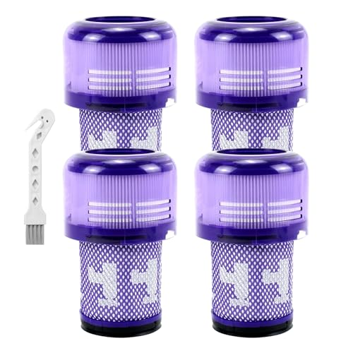 BYOFI 4pbN tB^[ p Dy-son V12 Detect Slim Cordless and V12 Slim |@p ANZT[Lbg tB^[4 N[uV1t