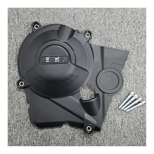 Couvercle Carter Moteur pour Hornet CB750 et XL750 Transalp 2023-2024