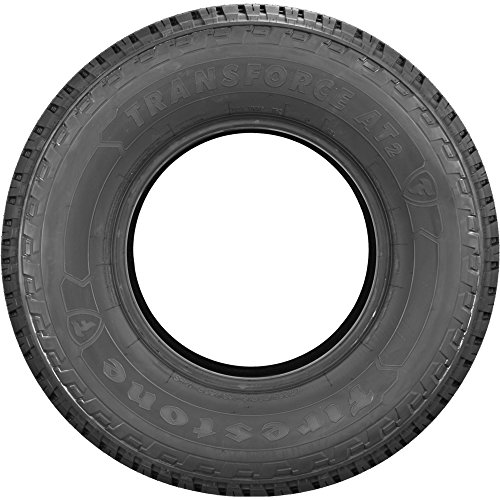 Firestone Transforce AT2 All-Terrain Tire