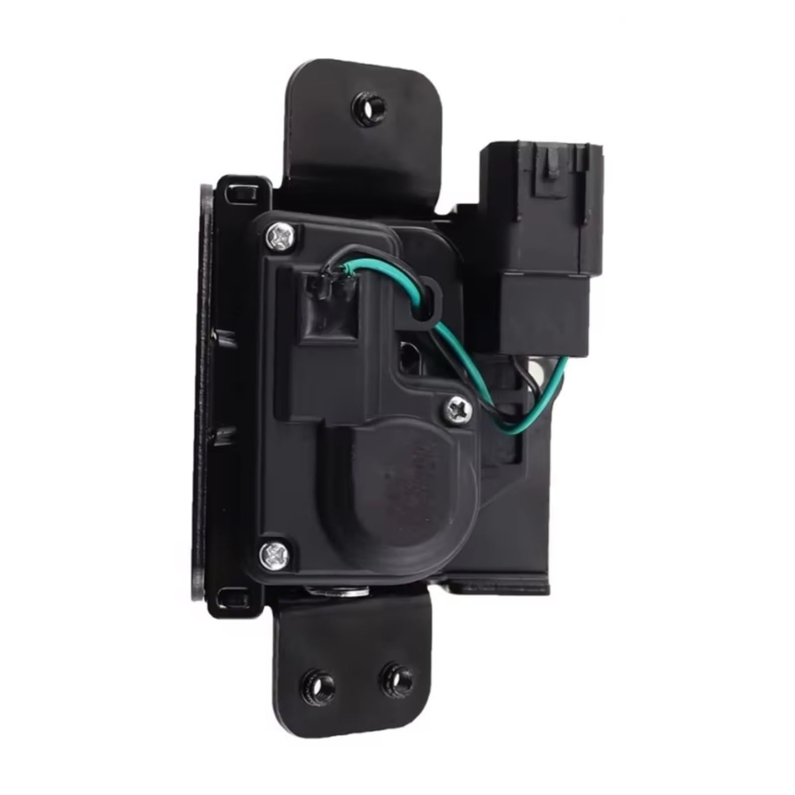 Tailgate Lock Compatible with Gmc for Acadia for Terrain for Sport 2007-2017 1 Pcs Trunking Lid Lock Actuator Replacement Parts 13501871