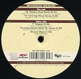 Good Time Here [Vinyl Maxi-Single]