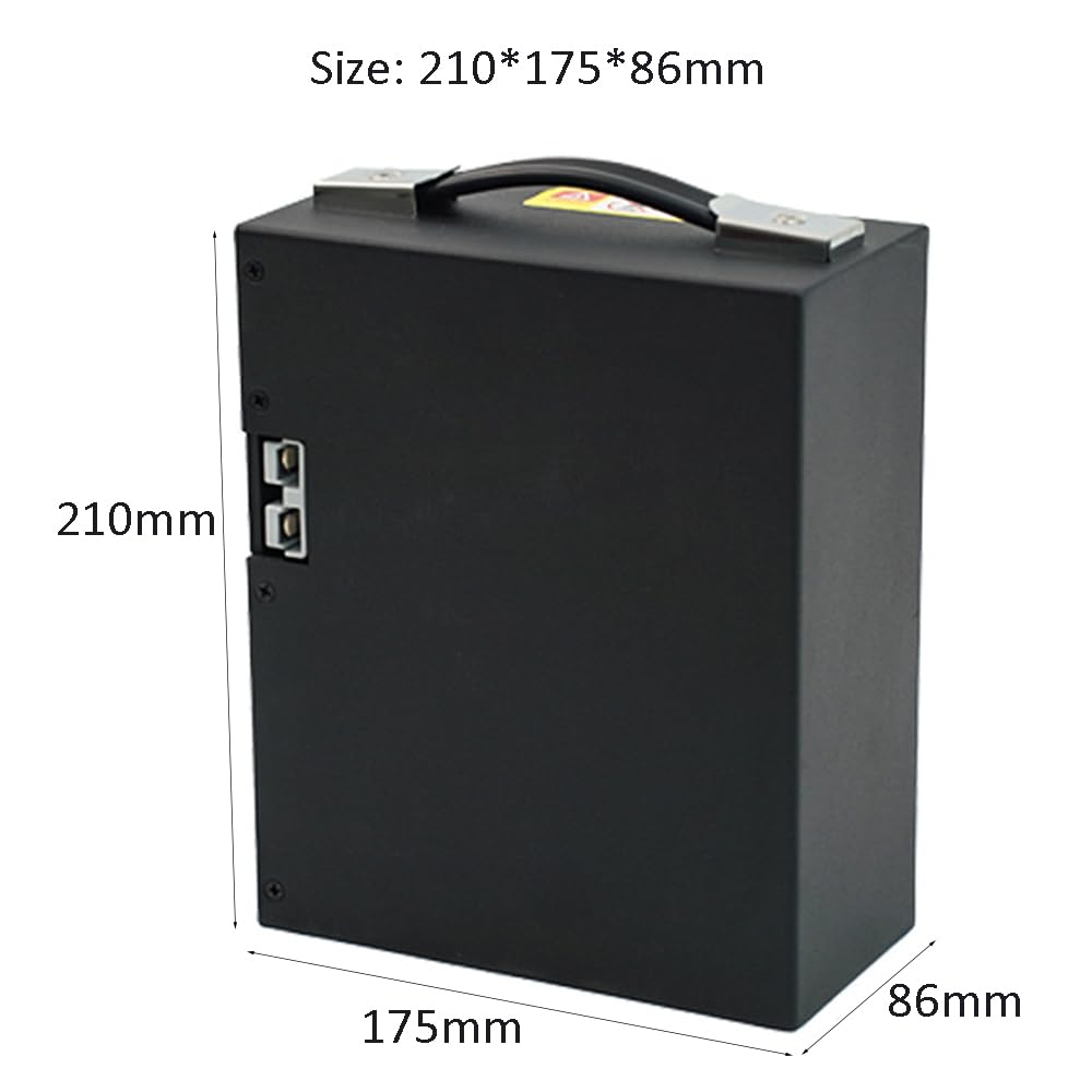 Batterie LiFePO4 24 V 25 Ah pour Chariots élévateurs électriques et transpalettes — Alimentation pour Chariots de Chargement/déchargement et gerbeurs manuels