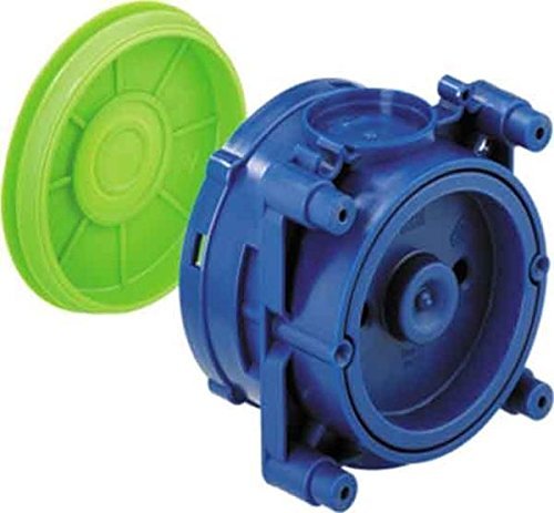 110-905 - Enclosure, IP66, NEMA 4X, Industrial, 99 mm, 130 mm, 130 mm, PS (Polystyrene), Grey RoHS Compliant: Yes (Pack of 2) (110-905)