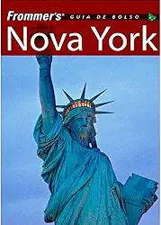 Frommer's Nova York: Guia de Bolso
