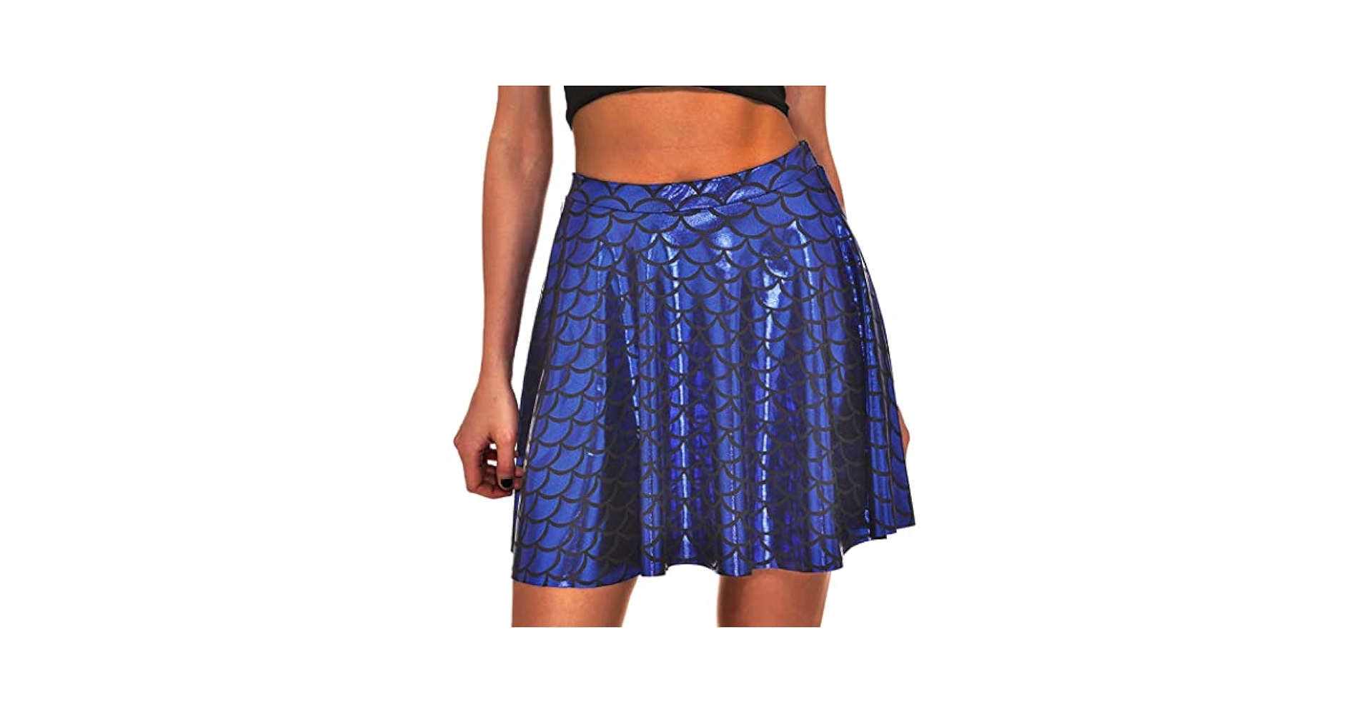 【25SS 新品】FLUTED ORNAMENT MERMAID SKIRT 25SS New】FLUTED ORNAMENT MERMAID SKIRT