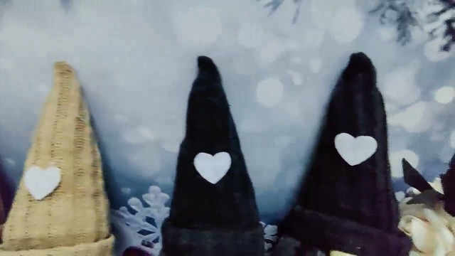 Amazon.com: JstDoit 2 Pcs Coffee Gnomes Plush Bar Decor, Handmade