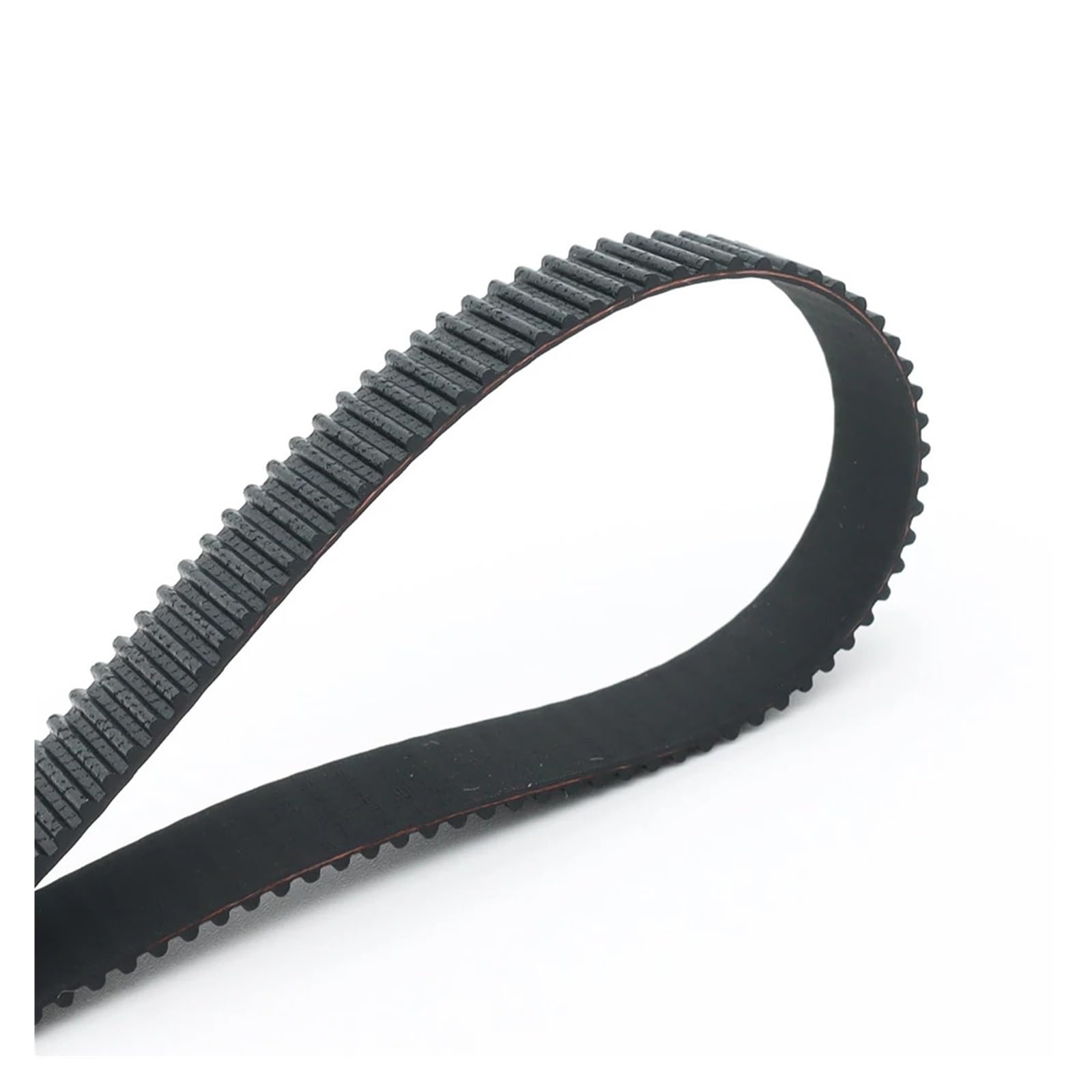 10 Stück Riemenbreite 6 mm, 2GT Zahnriemen, Länge Umfang 660 mm – 976 mm, GT2 Gummi-Zahnriemen mit geschlossener Schleife, Synchronriementeile for 3D-Drucker(950mm)