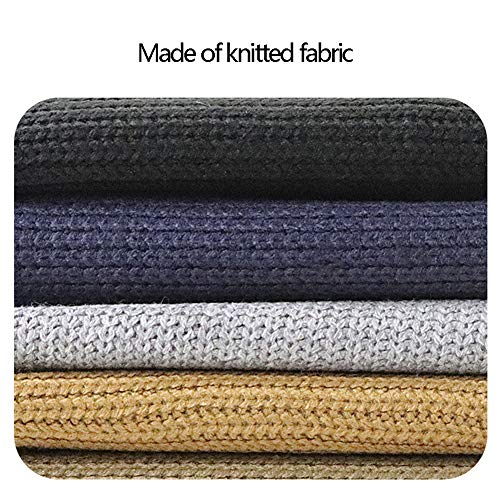 MHGLOVES Baschi Scozzesi Berretto Uomo Vintage