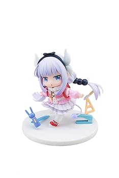 Amazon | RIBOSE 『小林さんちのメイドラゴン』 カンナ ノン