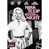 Miss Tulip Stays the Night (Dead by Morning) [DVD]