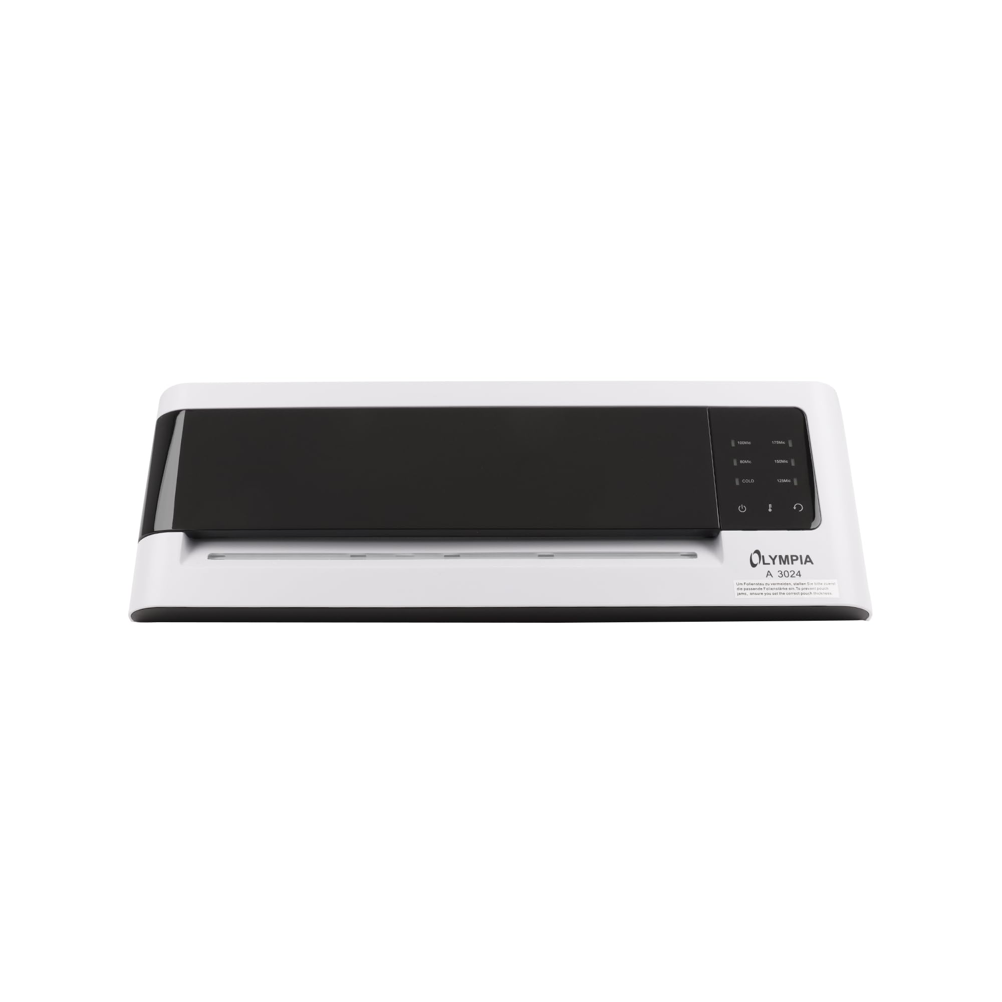 Olympia A 3024 DIN A3 Laminatore documenti