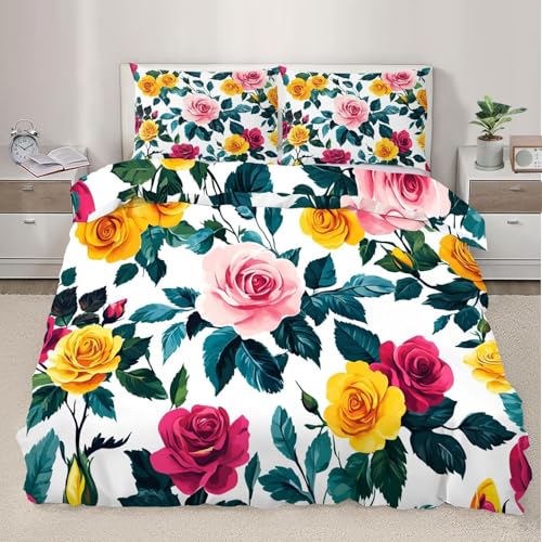 掛け布団カバー バラ」の人気商品一覧 | 安い商品を通販サイトから探す