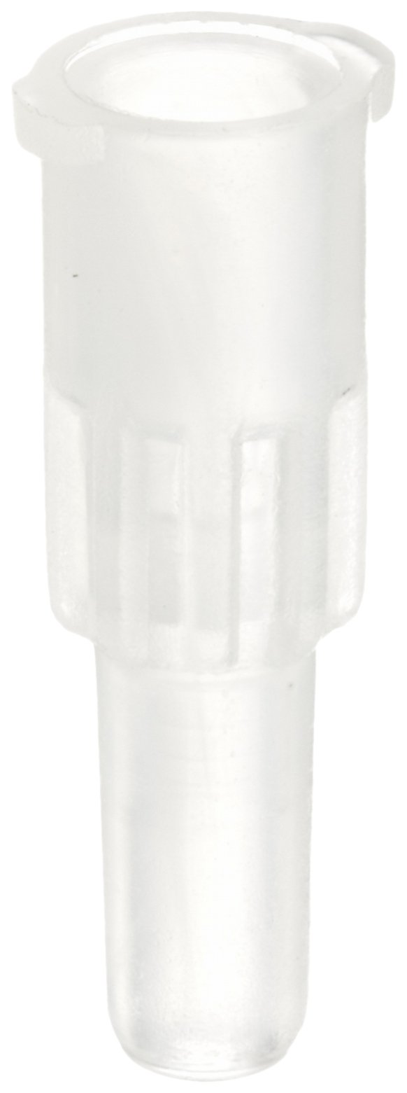 National Scientific Polypropylene Target Syringe Filter Membrane, Filter Size 4mm, Porosity 0.20µm (Case of 100)
