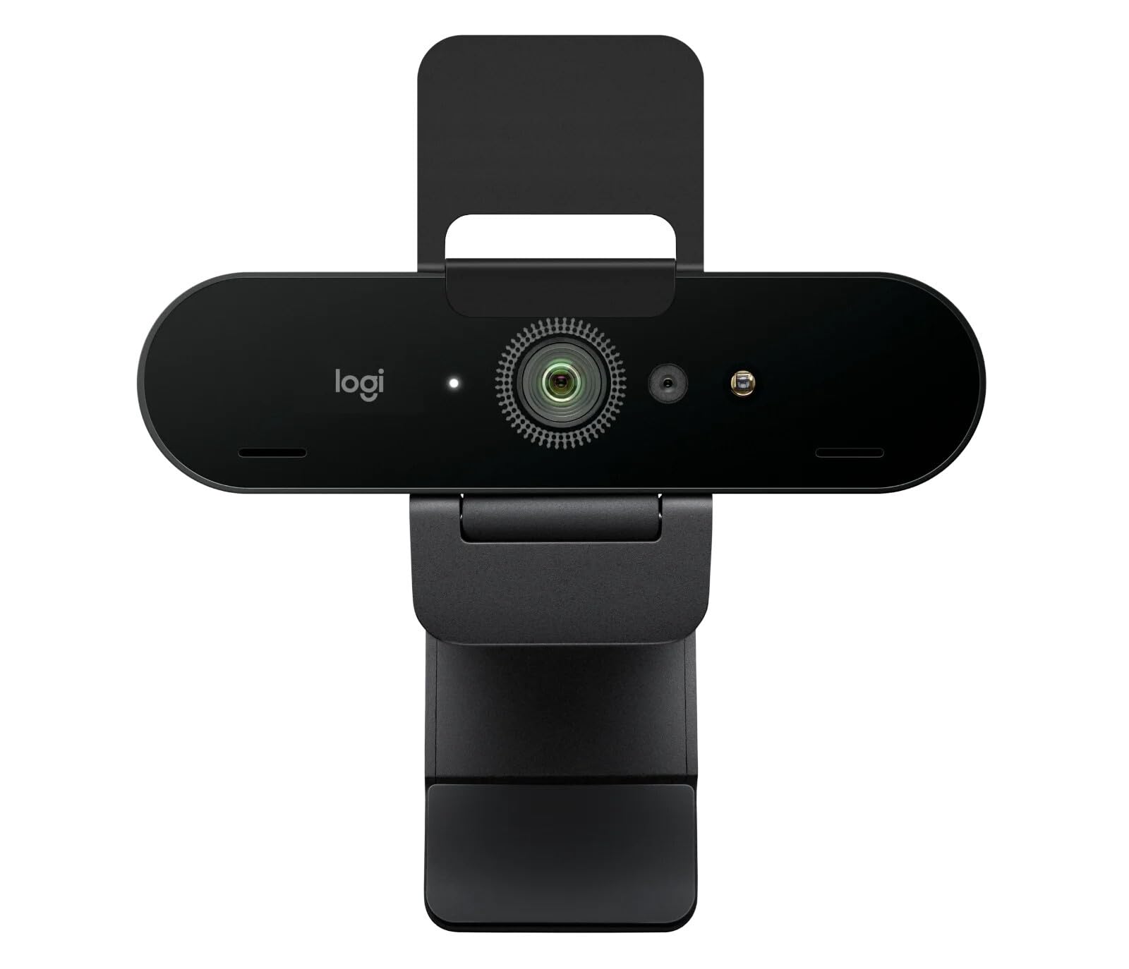 Amazon.co.jp: Logitech ウェブカメラ BRIO 4K Windows Hello対応