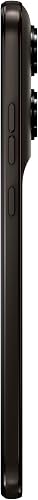 Motorola Moto G77 with 3 Year Warranty (8/256 GB, Camera 108 + 8 MP + Flicker Sensor, Display 6.78 Inch POLED 120 Hz, 5100 mAh, MediaTek Dimensity 6400, Android 16), Black Olive - 6