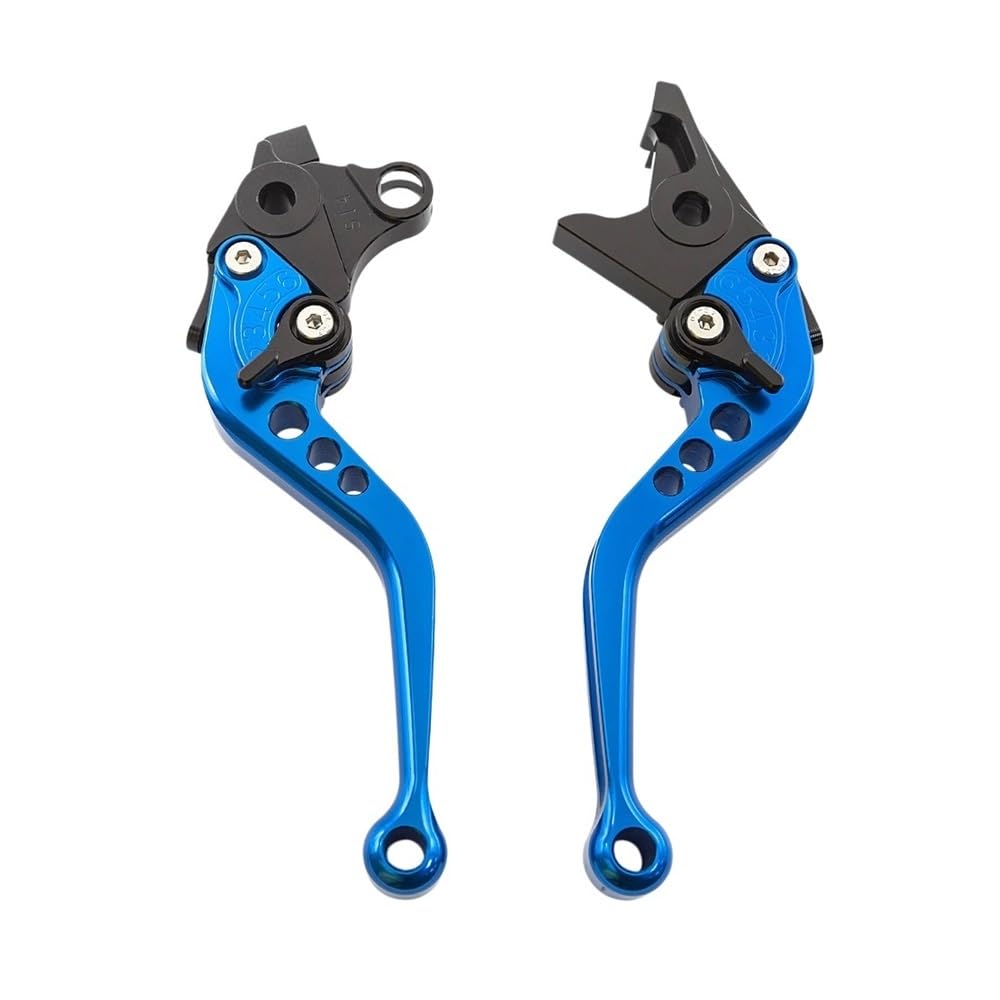 TYUIKN Brake Levers for GSXR1000 GSX-R1000 GSXR GSX-R K7 2007