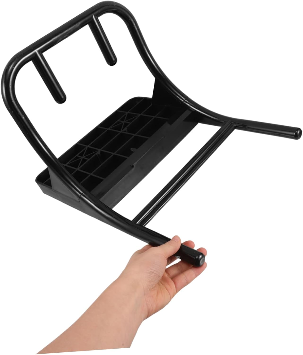 Kayak Motor Mount Bracket for Inflatable Boats Nylon Engine Installation Support for Fishing and Outdoor Use Sturdy and Design