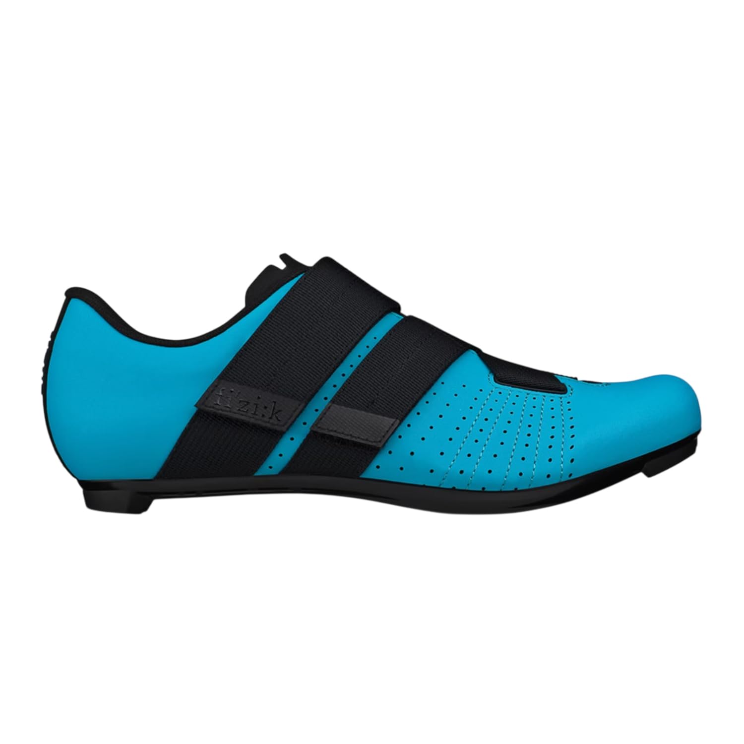 Fizik Tempo Powerstrap R5, Men's Cycling Shoe