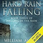 Cover of Hard Rain Falling